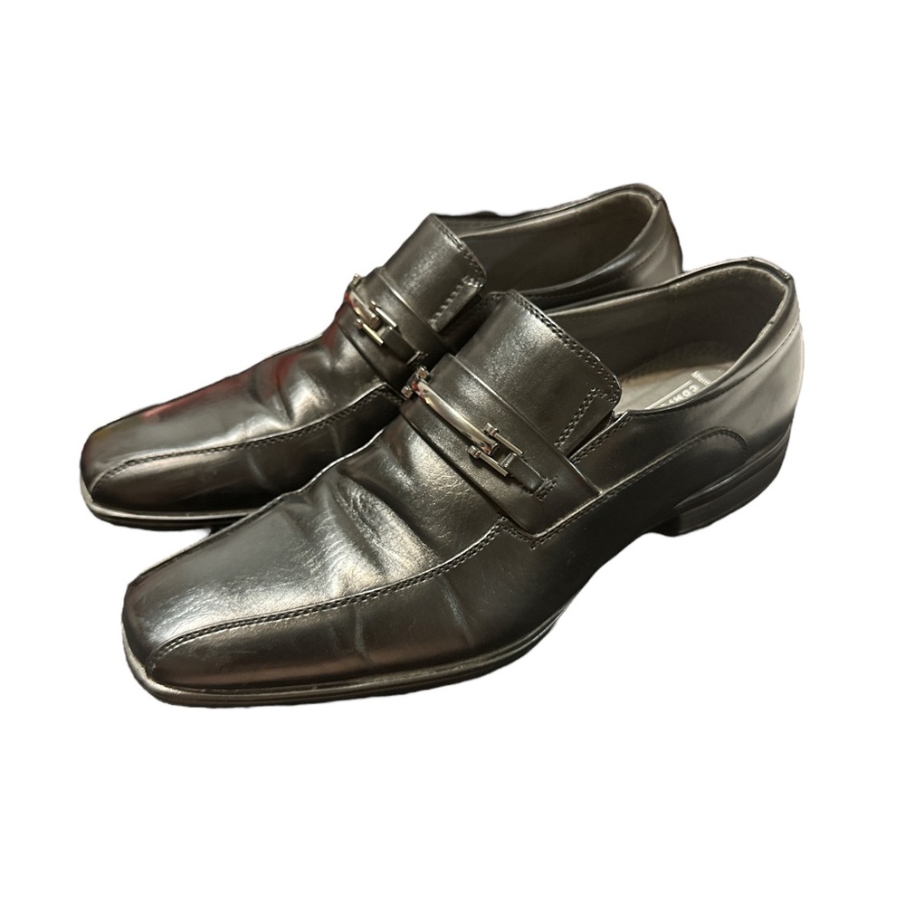 Apt 9 Defined Comfort Men’s Loafers Size 10 - Picture 2 of 5